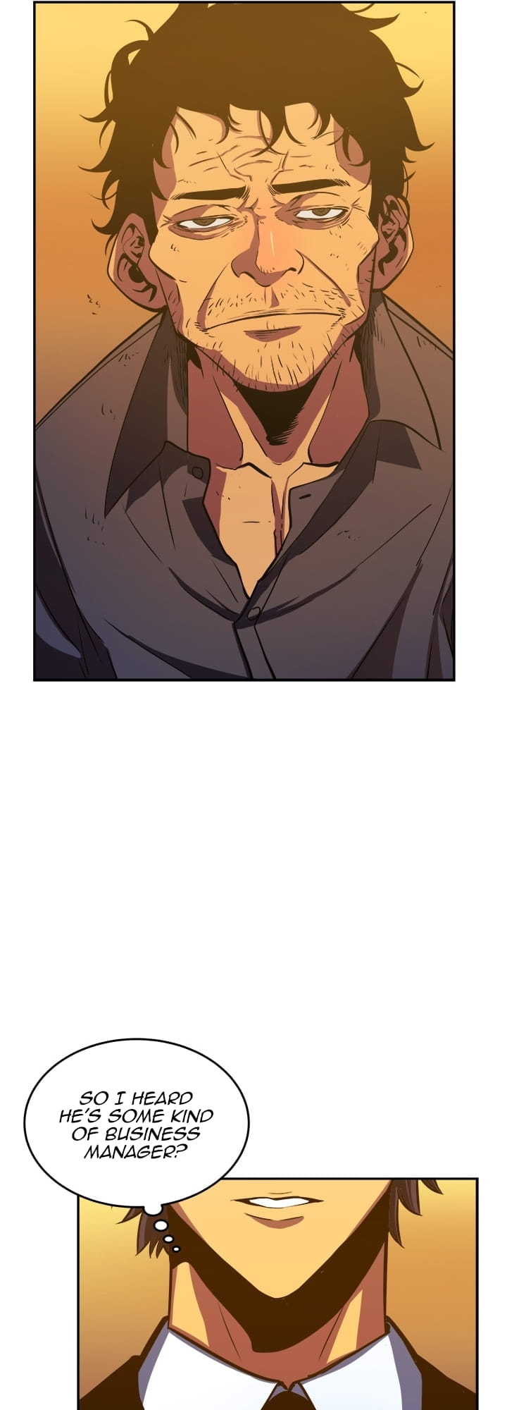 Solo Leveling, Chapter 27 image 31